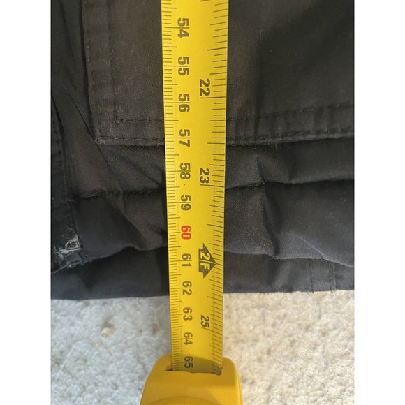 Snozu Snow Jacket Boys Youth Small Winter Coat Fur Trim Heavy Hooded Outdoor - Picture 13 of 13